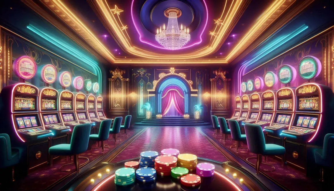 Bizzo Casino